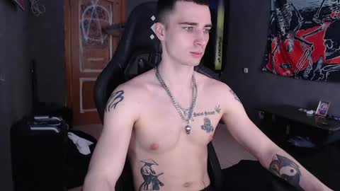 Eduar online show from 04.21.26