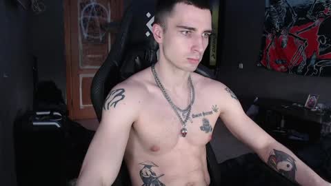 Eduar online show from 04.23.26