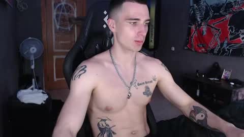 Snapshot of eduard_loveee chatting on 06.11.26 Eduar online show from 06.11.26