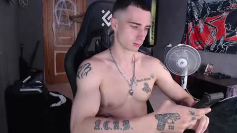Snapshot of eduard_loveee chatting on 08.08.26 Eduar online show from 08.08.26