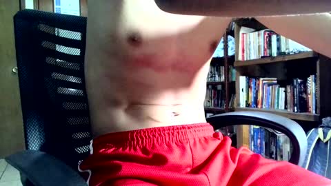 Eduardo Rodrguez online show from 12.07.24