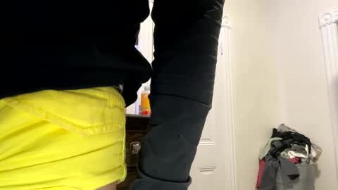 edvmendez1766 online show from 10.08.25