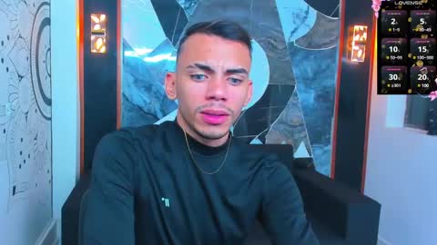 Edward Colleman online show from 02.07.25