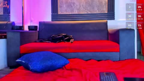 Edward Colleman online show from 03.29.26