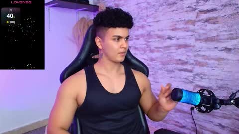 EDWARD CLARCK online show from 11.06.25