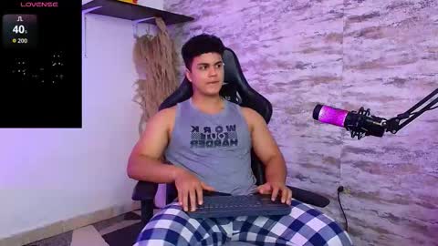 EDWARD CLARCK online show from 01.13.26