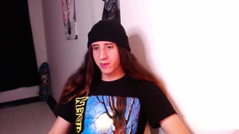 edward_chann online show from 01.26.25