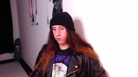 edward_chann online show from 01.30.25