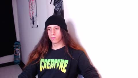 edward_chann online show from 01.30.25