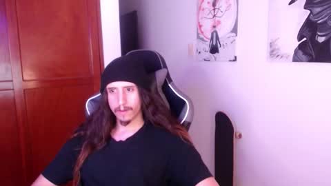 edward_chann online show from 09.27.25