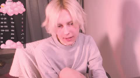 Snapshot of edward_holy chatting on 01.21.25 Edward online show from 01.21.25