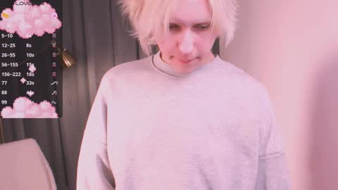 Snapshot of edward_holy chatting on 01.22.25 Edward online show from 01.22.25