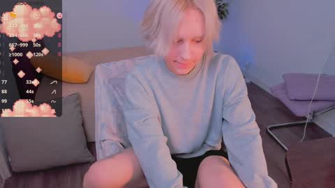 Snapshot of edward_holy chatting on 01.25.25 Edward online show from 01.25.25