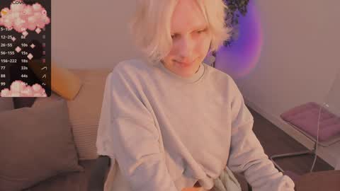 Snapshot of edward_holy chatting on 01.29.25 Edward online show from 01.29.25