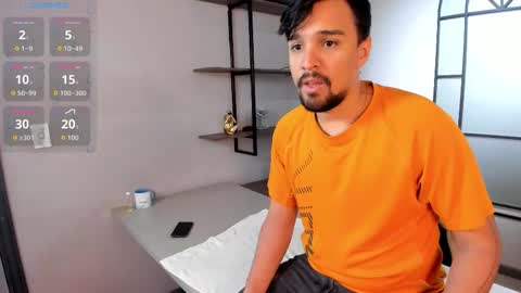 Eduardo online show from 01.19.26