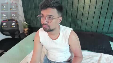 Eduardo online show from 02.20.26