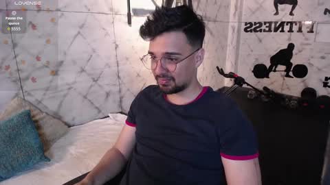 Eduardo online show from 02.21.26