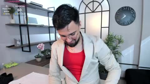 Eduardo online show from 03.23.26