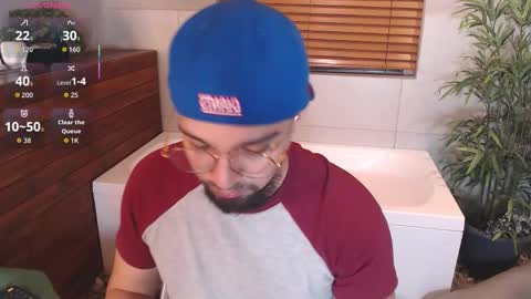 Eduardo online show from 03.30.26