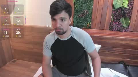 Eduardo online show from 04.13.26