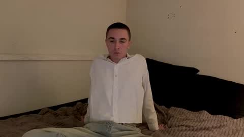 Snapshot of edwarddzhekson chatting on 10.20.25 edwarddzhekson online show from 10.20.25