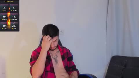 Snapshot of edwardross_ chatting on 06.10.26 Edward Ross online show from 06.10.26