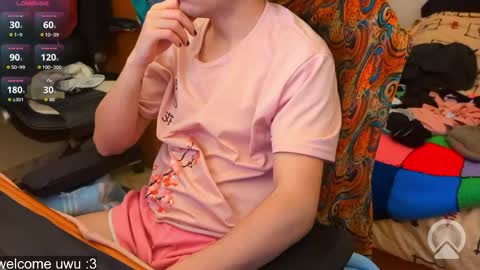 Alex online show from 04.16.26