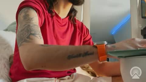 Grisales Private online show from 02.16.26