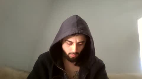 Grisales Private online show from 03.11.26