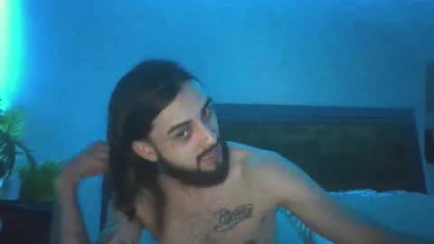 Grisales Private online show from 04.17.26