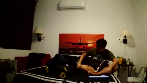 Nicky789 online show from 01.14.26