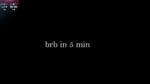 Snapshot of eesmaaarr chatting on 01.20.25 eesmaaarr online show from 01.20.25