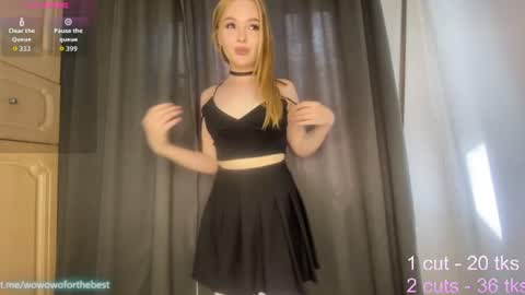 Lili online show from 06.10.26