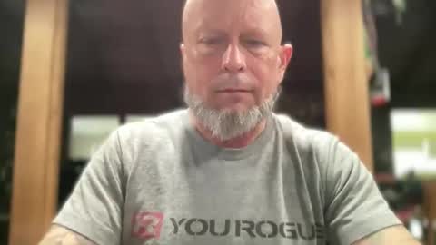 Snapshot of eevilempire chatting on 04.02.26 Harley Biker online show from 04.02.26