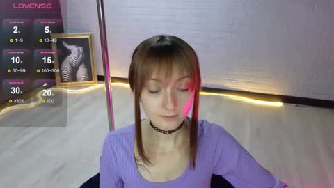 Effie online show from 12.15.25