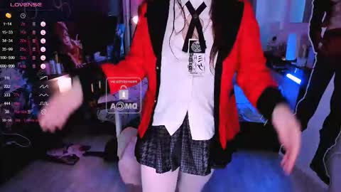 Effie online show from 11.26.25