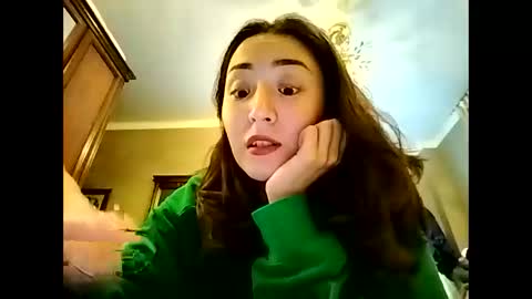 Effy online show from 01.03.25