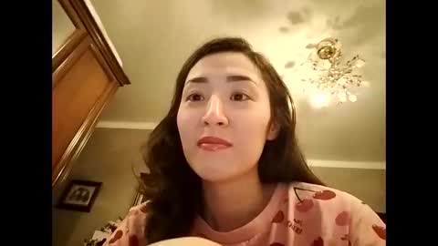 Effy online show from 02.14.25