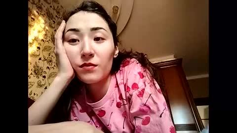 Effy online show from 11.19.25