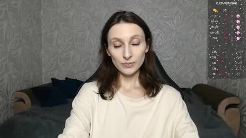 Anna online show from 03.15.26