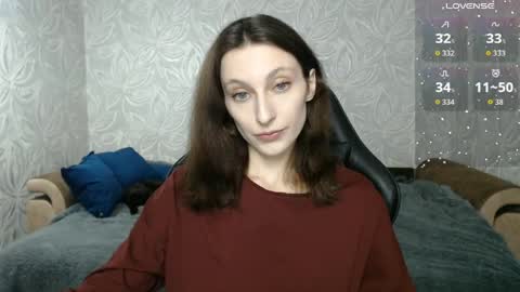 Anna online show from 04.12.26