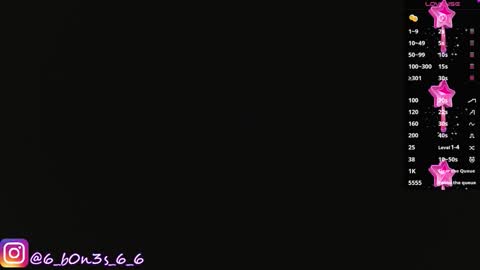    online show from 11.08.25