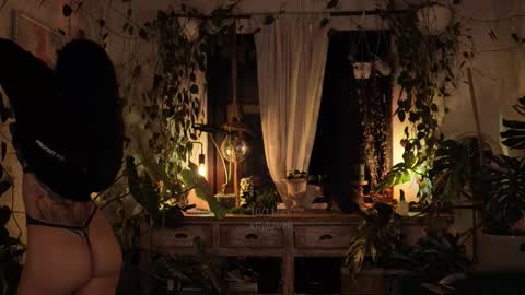 Snapshot of effylowell_ chatting on 11.11.25 Effy online show from 11.11.25