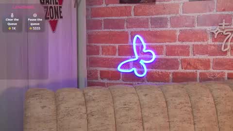 effystone777 online show from 10.01.25