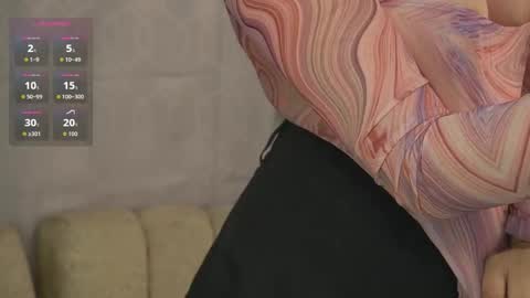 effystone777 online show from 02.05.26