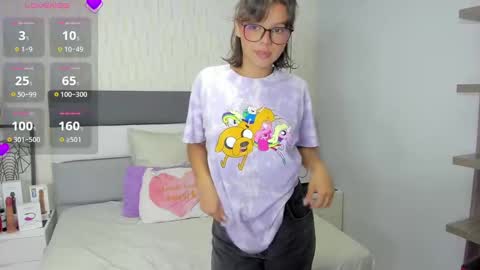  E F F Y  online show from 02.03.25