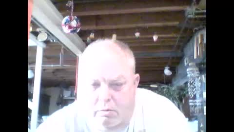 Snapshot of efriff chatting on 05.24.26 efriff online show from 05.24.26