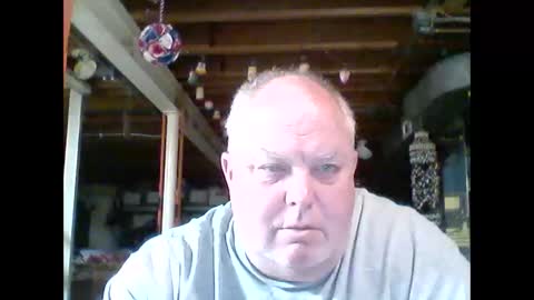 Snapshot of efriff chatting on 05.31.26 efriff online show from 05.31.26