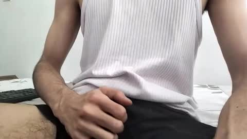 Snapshot of egregor7 chatting on 01.17.26 James G online show from 01.17.26