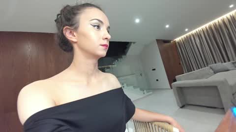 Erik and Alice online show from 11.13.25